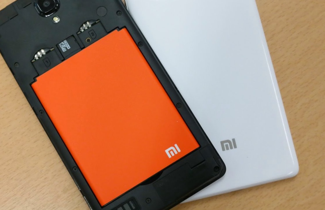‘Xiaomi-smartphone’ voor Europese markt voorzien van malware