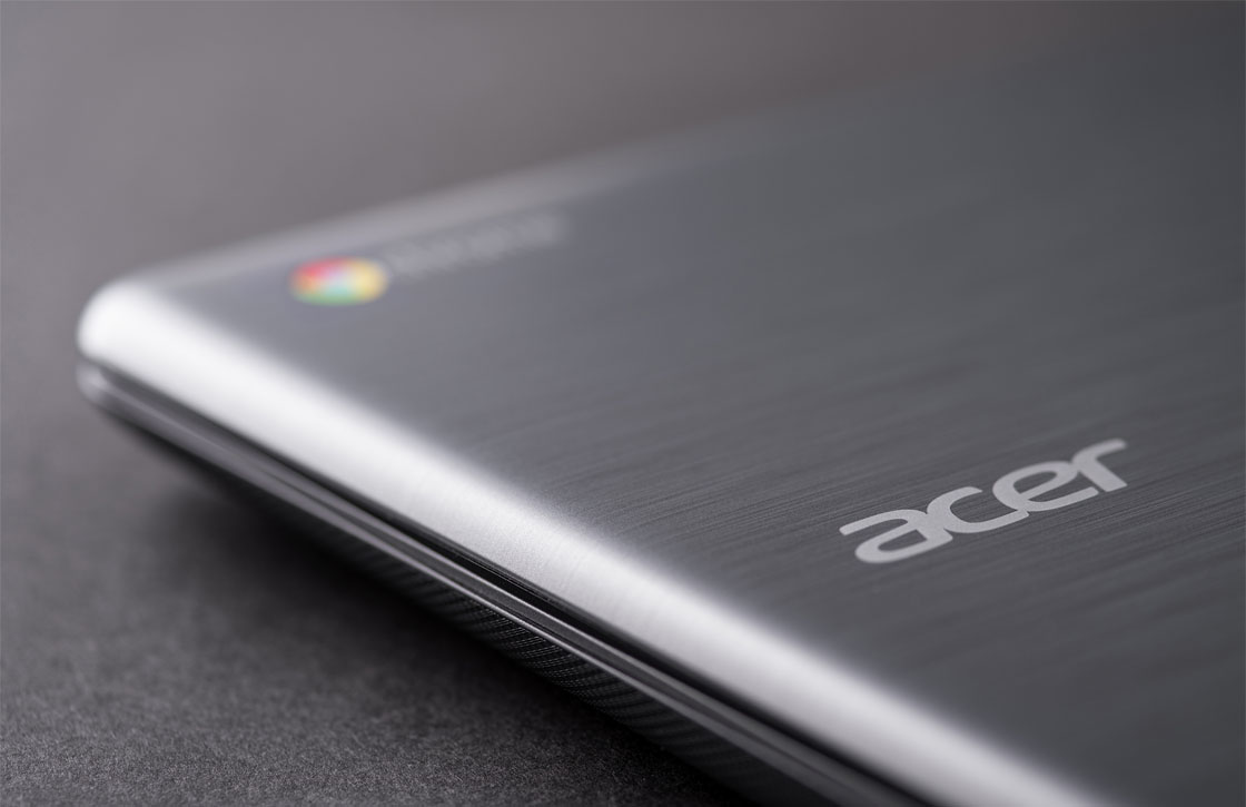 Acer introduceert Liquid Z6E: instapmodel met 5 inch-scherm
