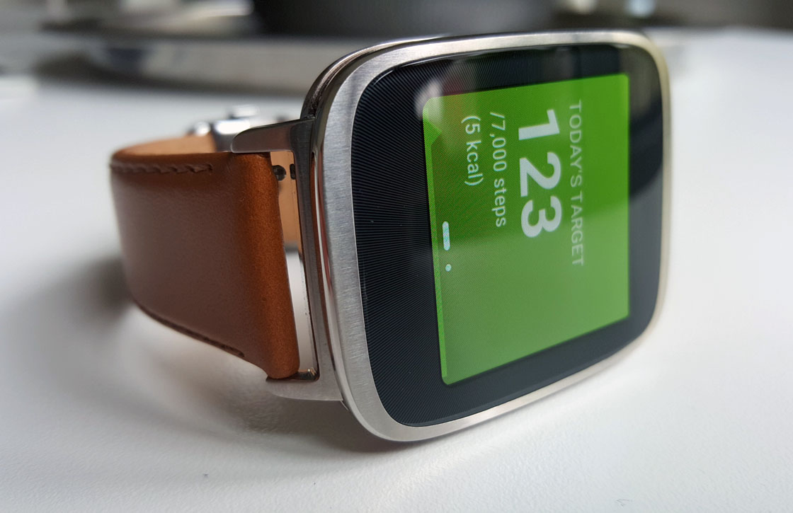 Android Wear 5.1.1 met wifi-ondersteuning naar meer smartwatches
