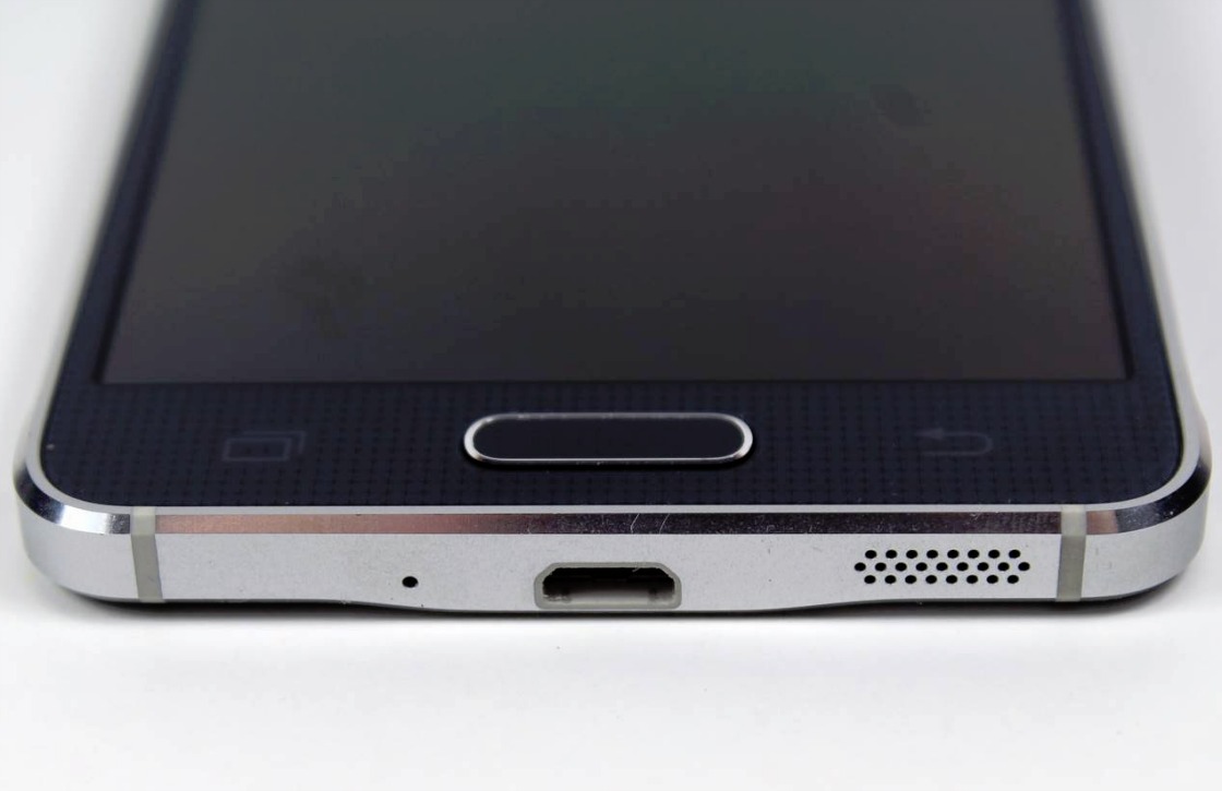 ‘Specificaties midrange-toestel Samsung Galaxy A8 gelekt’