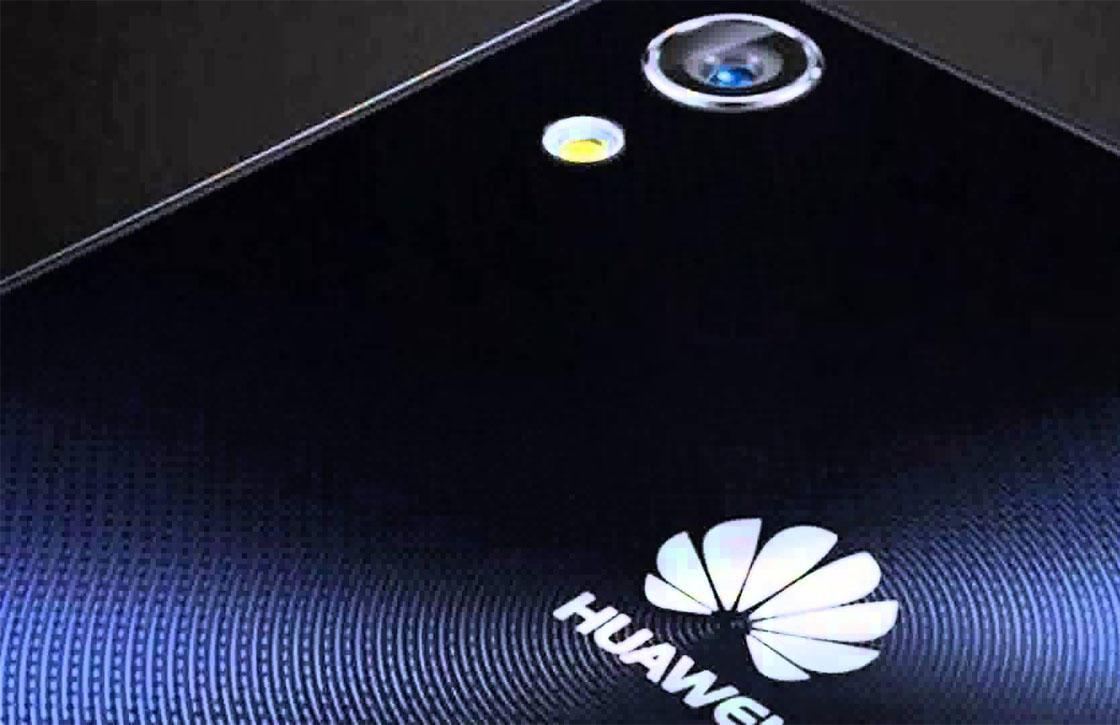 Huawei P8 livestream: volg de onthulling hier – update