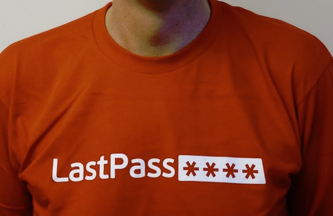 Wachtwoorden-app LastPass krijgt Material Design