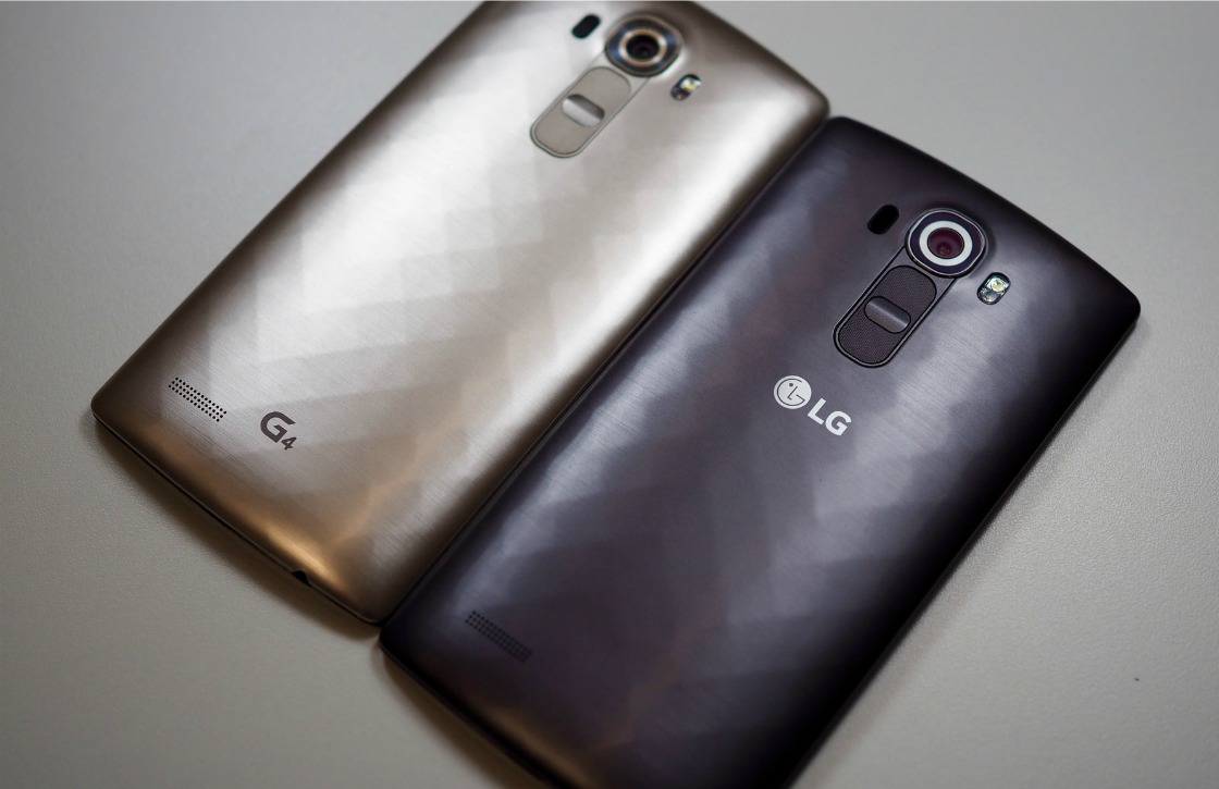 Dit zijn de 4 beste features van de LG G4