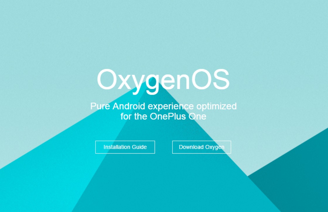 OnePlus brengt OxygenOS uit, en zo installeer je de software