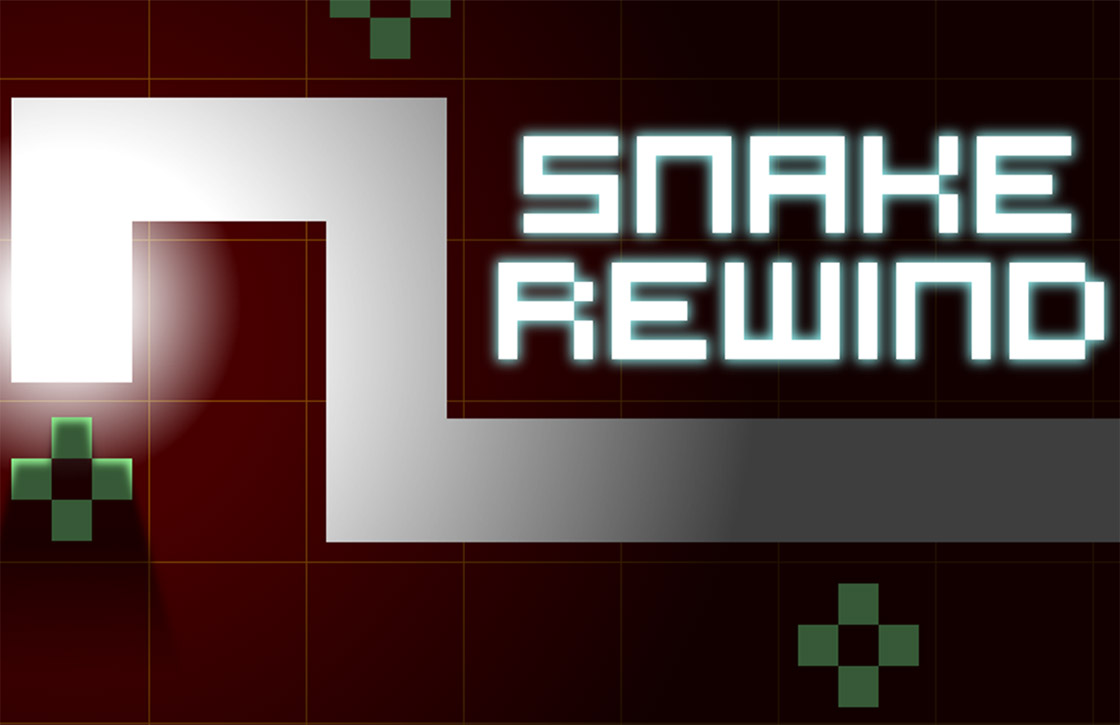 Snake Rewind: officieel vervolg op het bekende spelletje