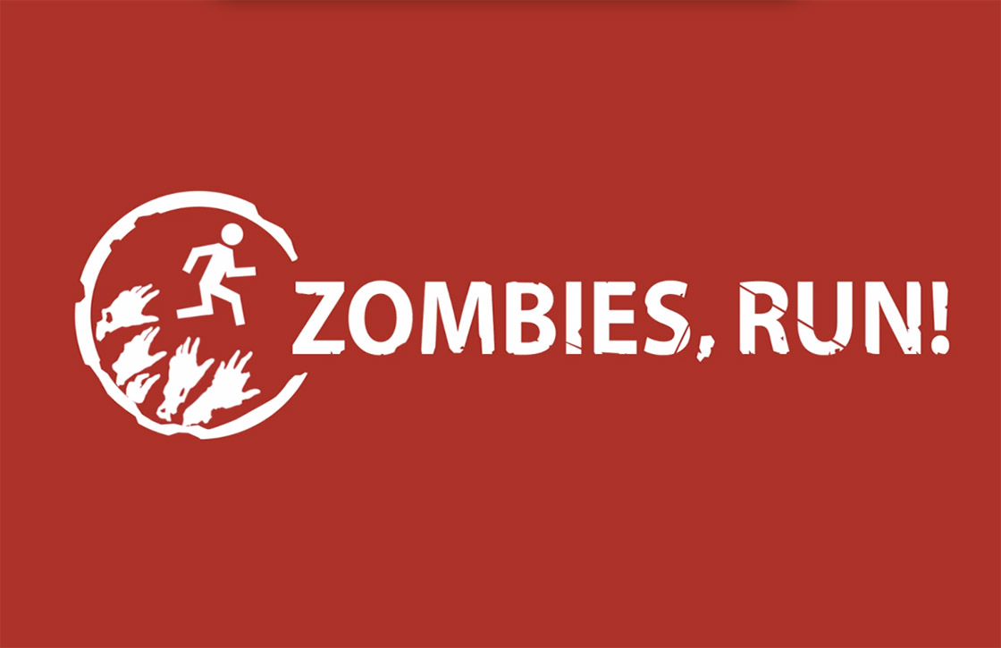 Zombies Run: hardloop-app met een twist