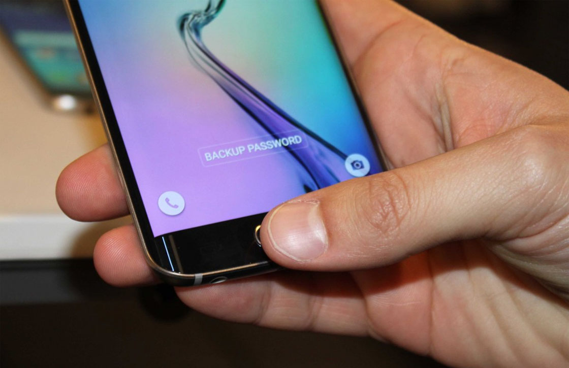 ‘Android M zet zwaar in op vingerafdrukauthenticatie’