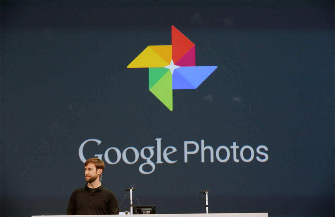 Google Foto’s: oneindig foto’s en video’s opslaan in nieuwe app