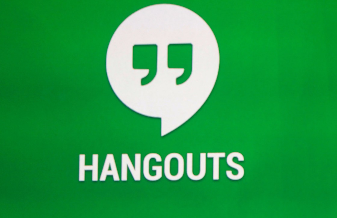 Google bevestigt dat Hangouts geen end-to-end-encryptie heeft