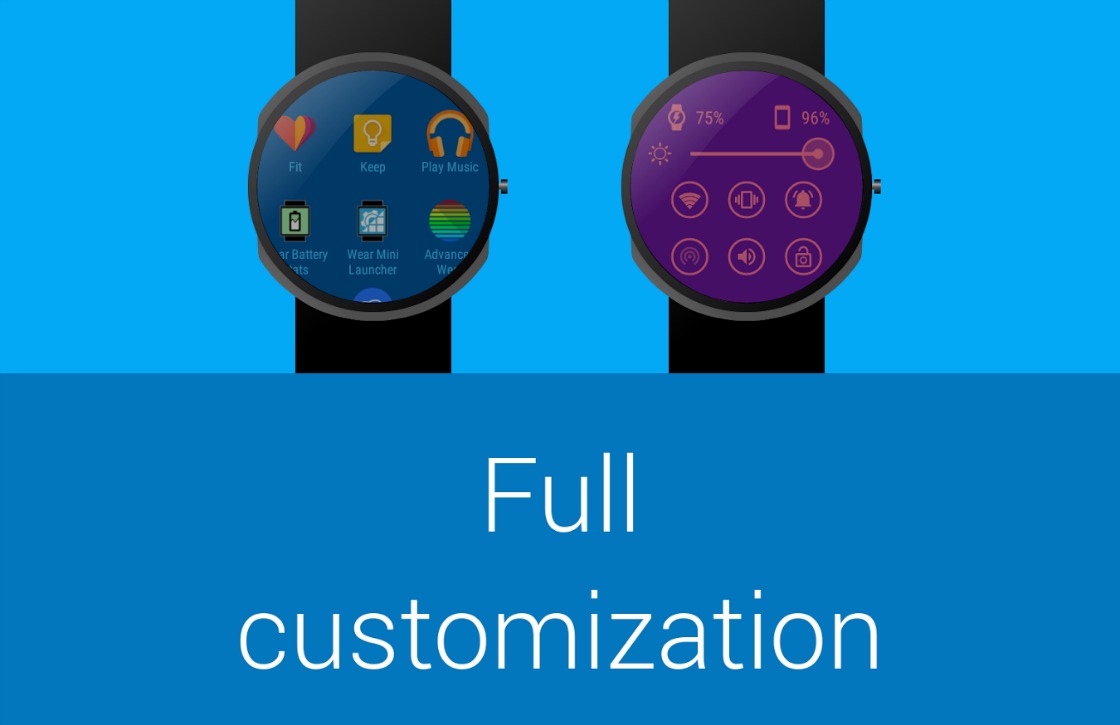 Dit is de must-have app voor je Android Wear-smartwatch