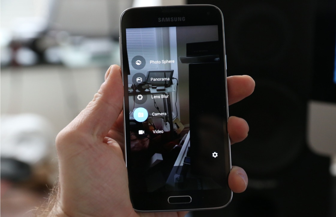 Google Camera versnelt hdr-optie en heeft nieuwe focusanimatie