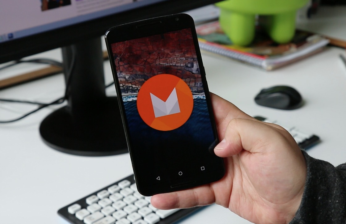 Google brengt Android M Developer Preview 2 uit