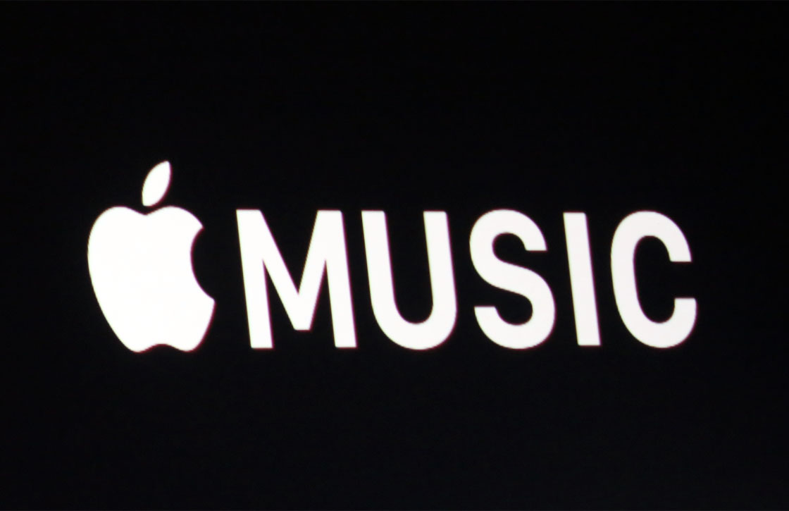 Muziekdienst Apple Music deze herfst naar Android