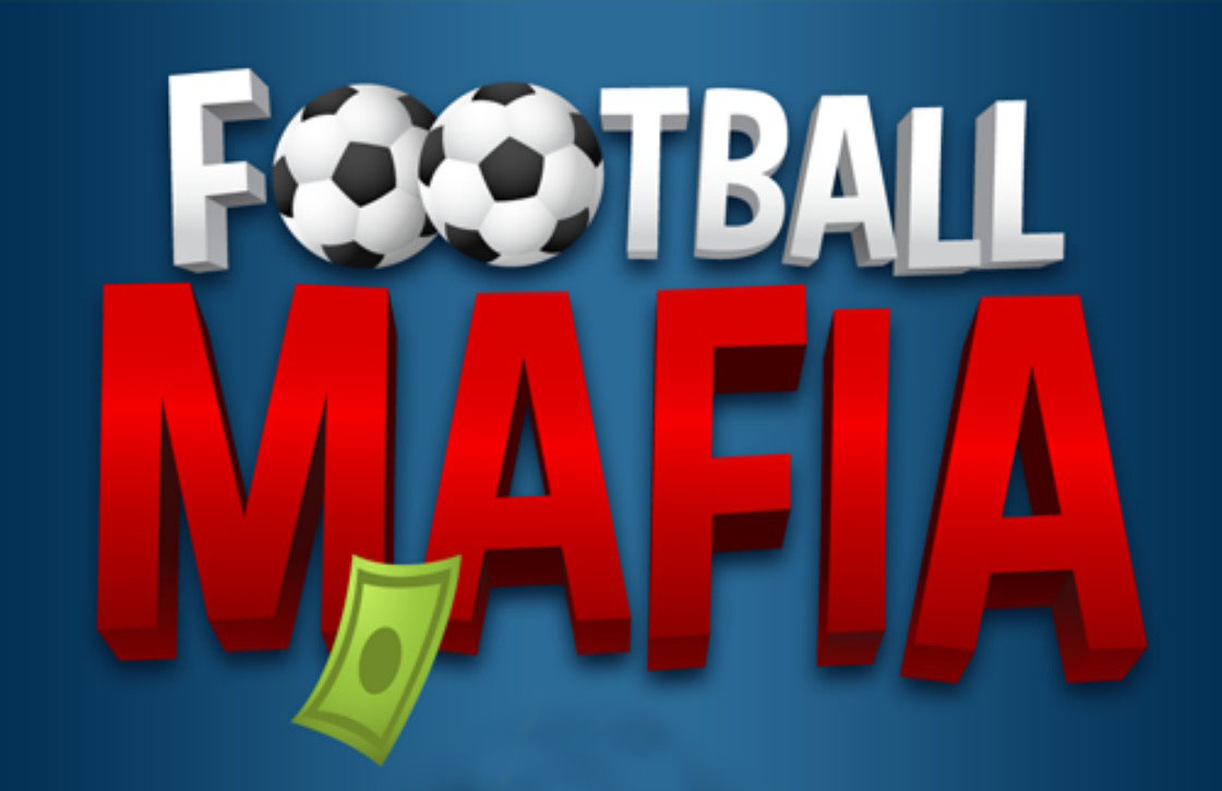 Football Mafia: voetbalgame daagt je uit corrupt te spelen