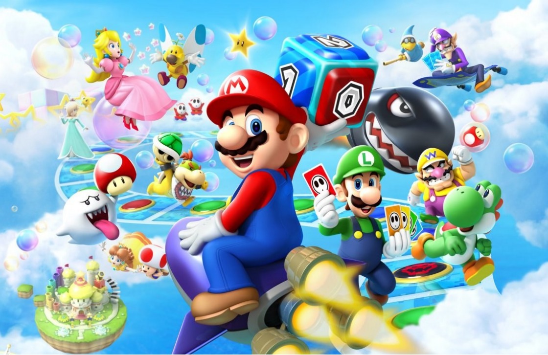 Super Mario Run komt later naar Android uit vrees voor illegale downloads