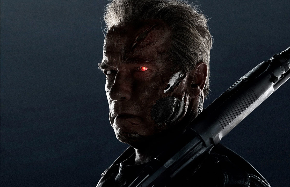 Zo gebruik je de stem van Terminator in navigatie-app Waze