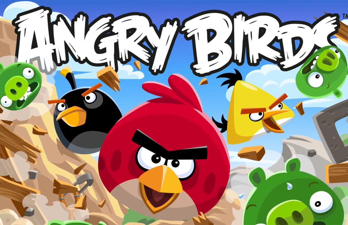 Angry Birds 2 vanaf 30 juli beschikbaar voor Android