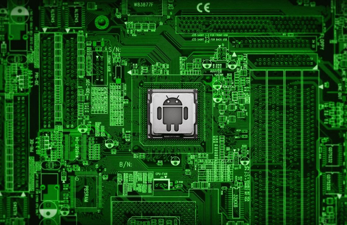 Houd de hardware van je Android in de gaten met Tinycore