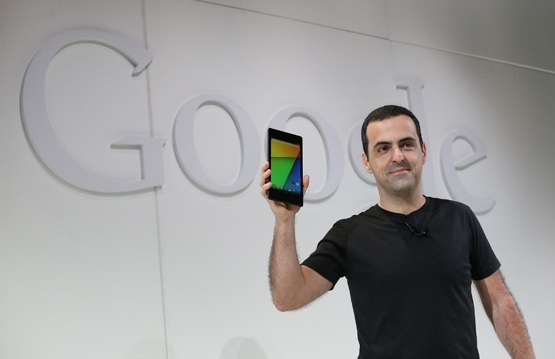 Ex-Google-topman: Android is beste beslissing ooit van Google