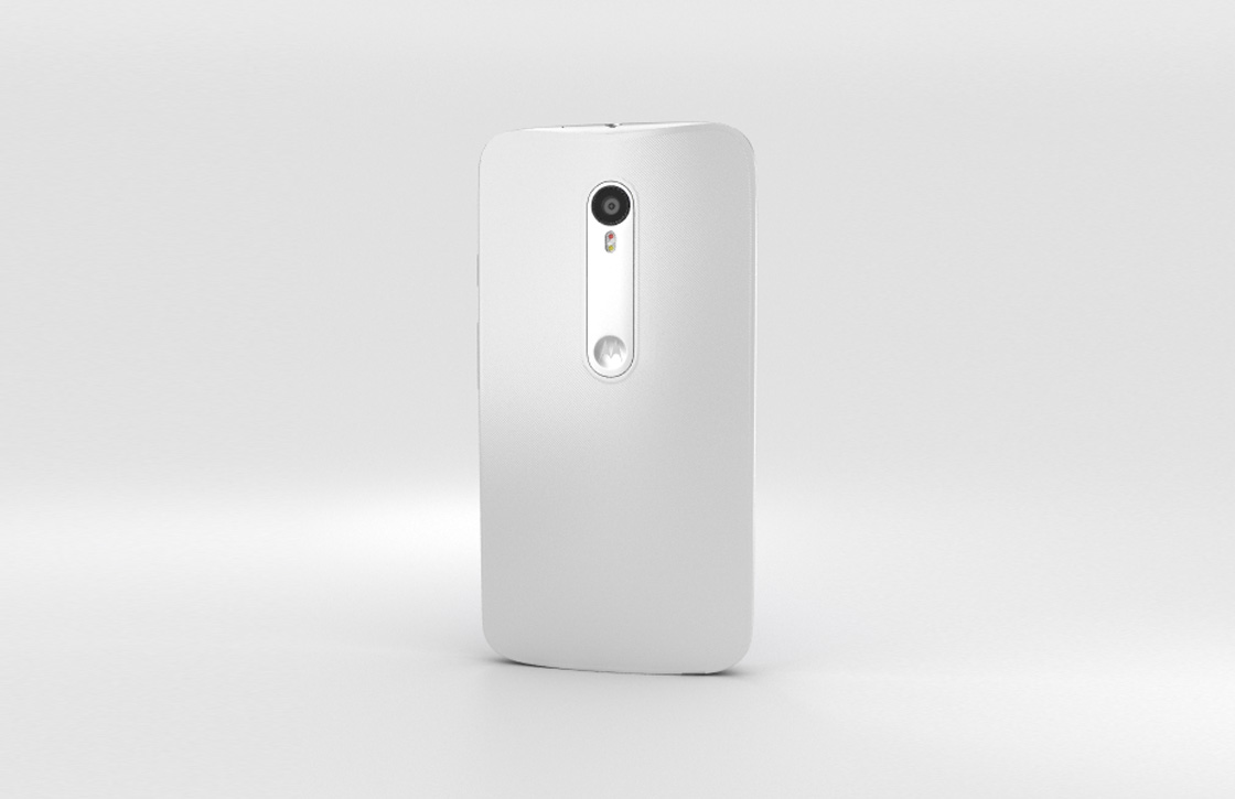 ‘Nieuwe waterbestendige Motorola Moto G eind juli gelanceerd’
