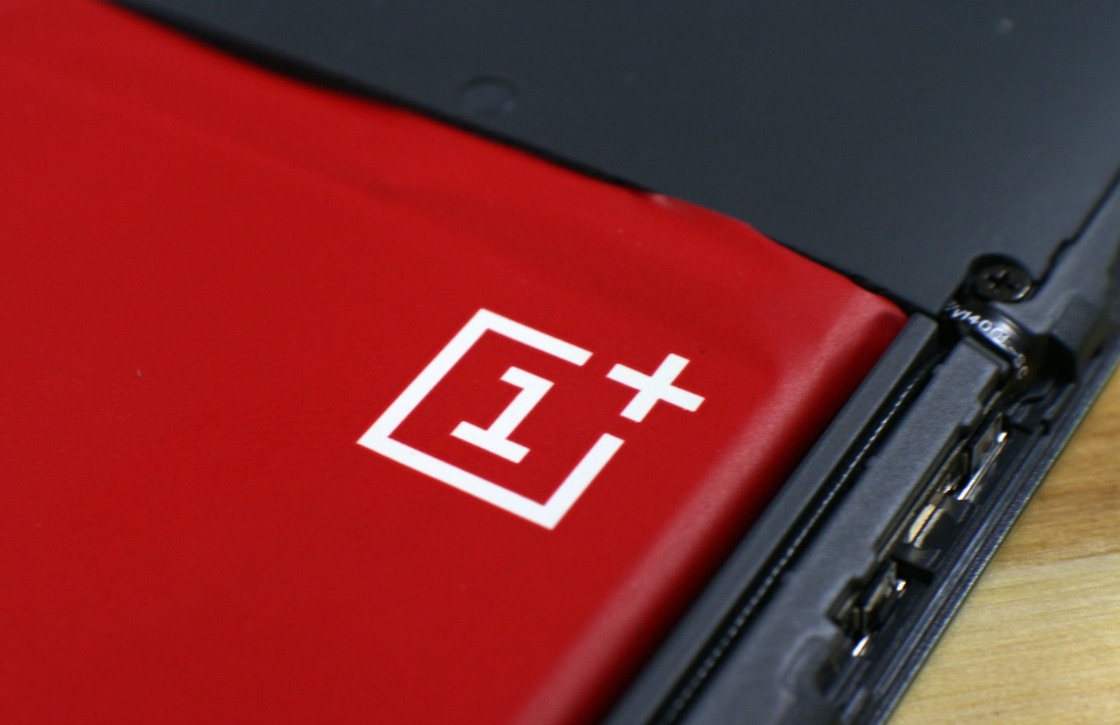 OnePlus komt later dit jaar met derde smartphone
