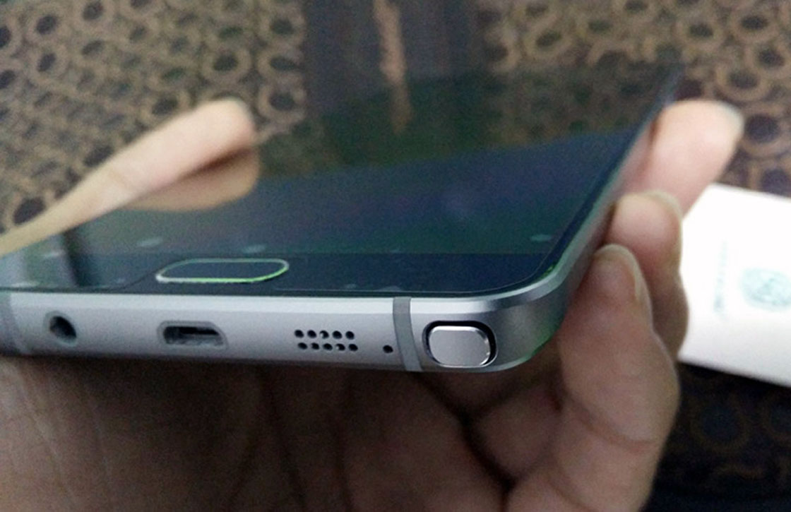 ‘Samsung onthult Galaxy Note 5 en S6 Edge+ op 13 augustus’