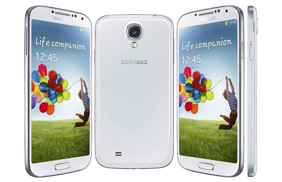 Samsung brengt krachtigere 4G+-versie van populaire Galaxy S4 uit