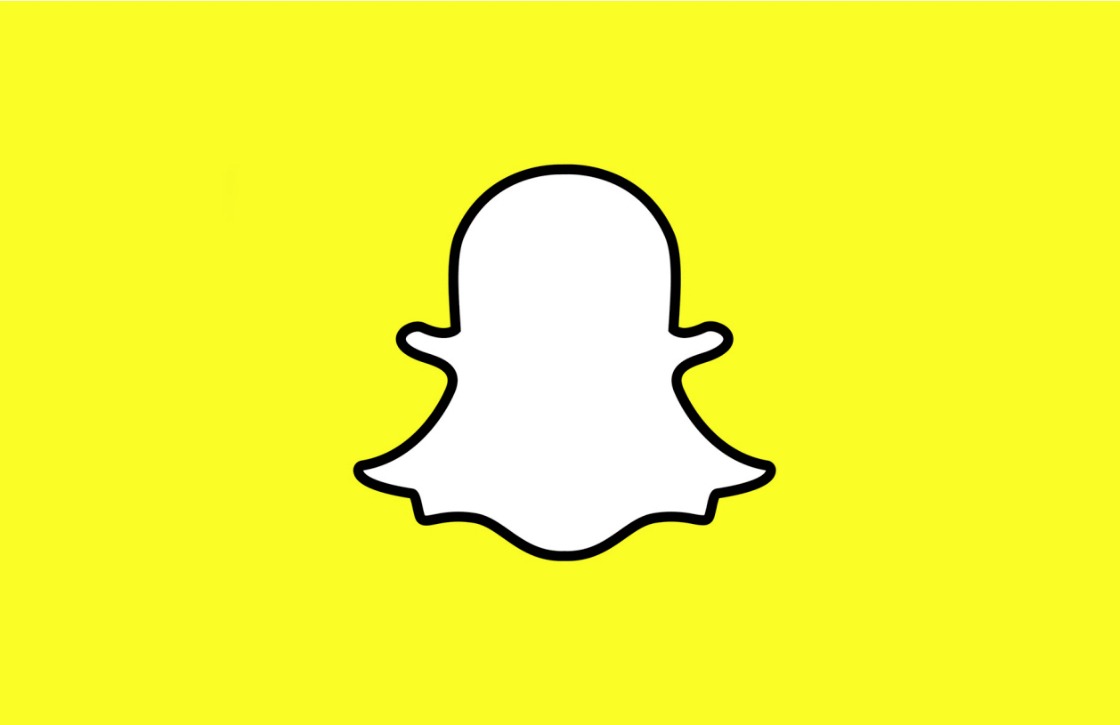 ‘Snapchat groeit in Nederland, vooral onder oudere gebruikers’