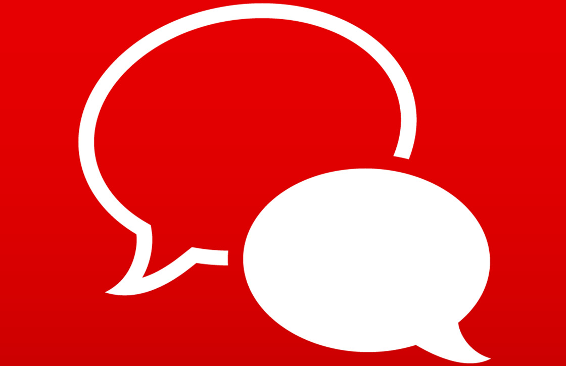 Vodafone laat je onderwerp en locatie tijdens telefoongesprek delen