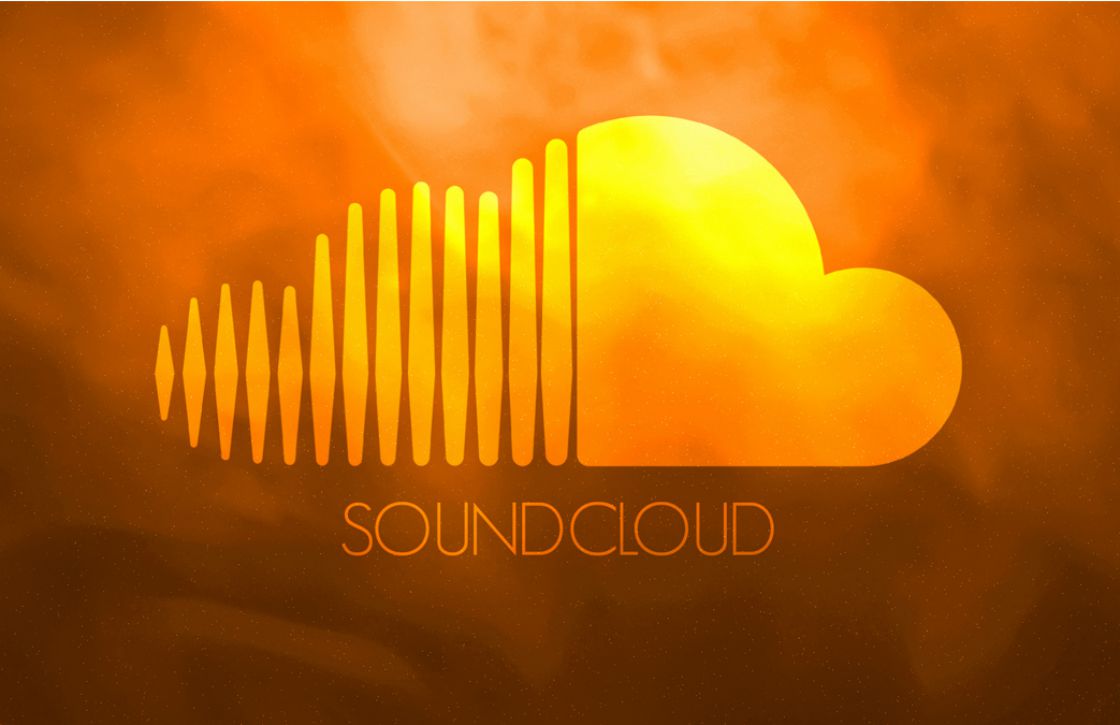 ‘Google overweegt overname SoundCloud voor 500 miljoen dollar’