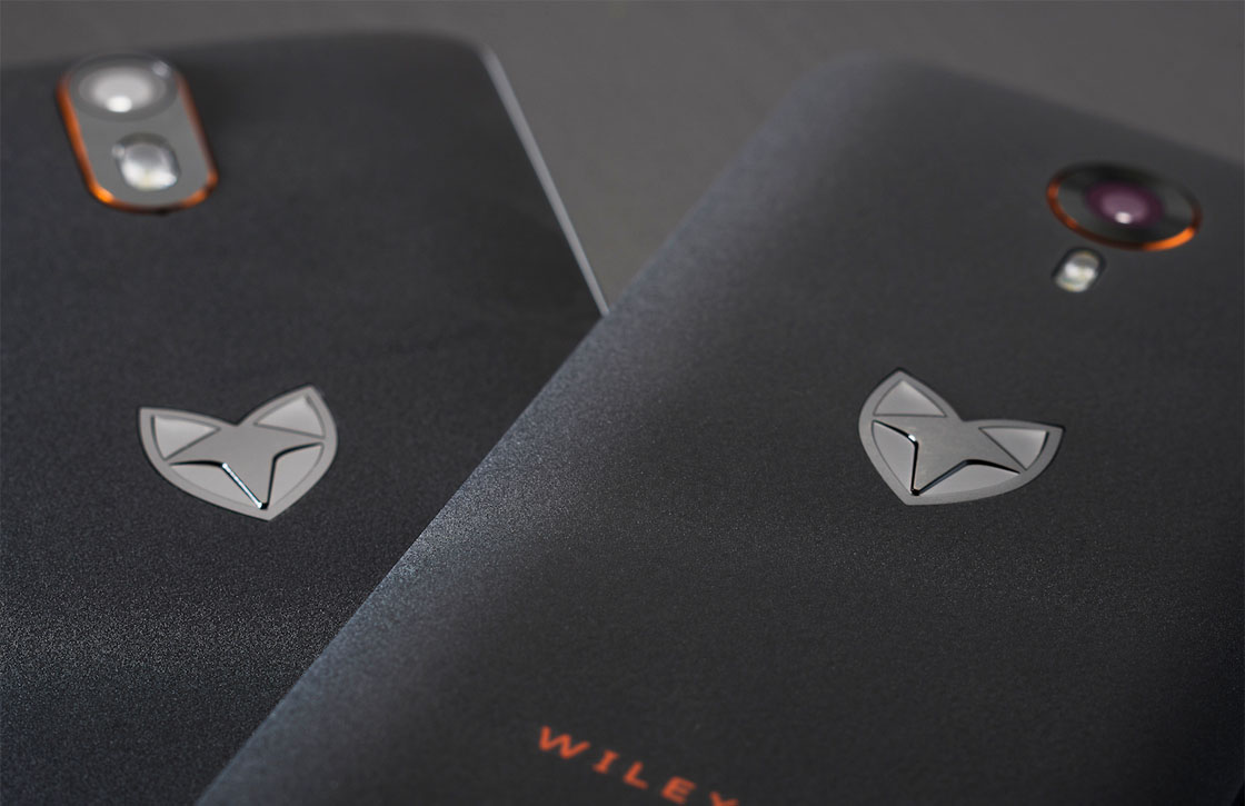 Wileyfox brengt twee Cyanogen-smartphones naar Nederland