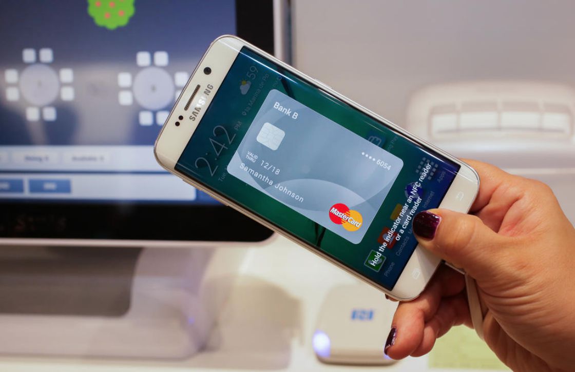 ‘Samsung onthult wereldwijde plannen Samsung Pay tijdens MWC’