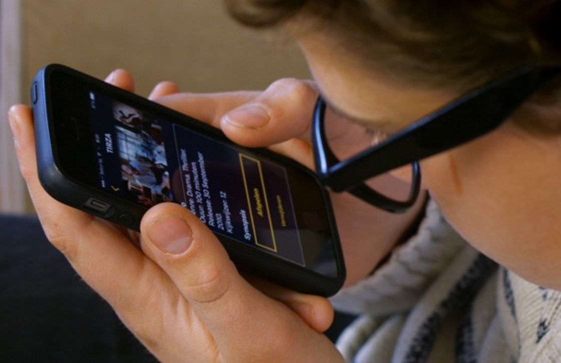 Watson: Android-app biedt bioscoopervaring voor blinden