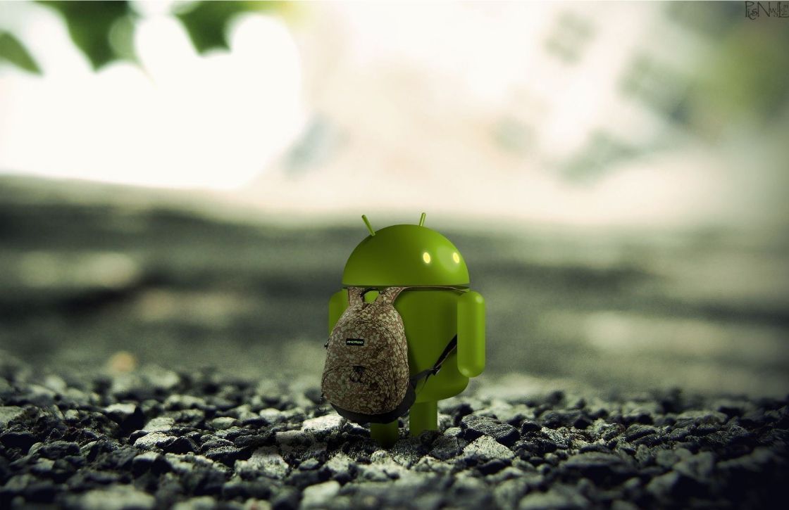 De 9 beste goede voornemens voor je Android