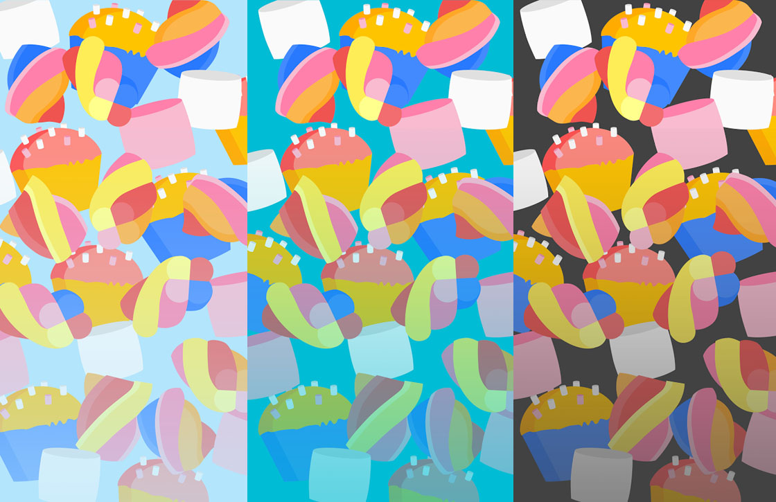 Vier de verjaardag van Android met deze 3 wallpapers