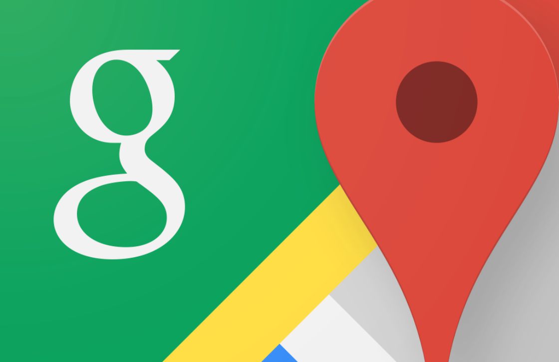 Download: Google vernieuwt design voor navigatie met Maps