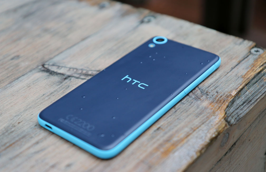 HTC-topman noemt maandelijkse smartphone-updates onrealistisch