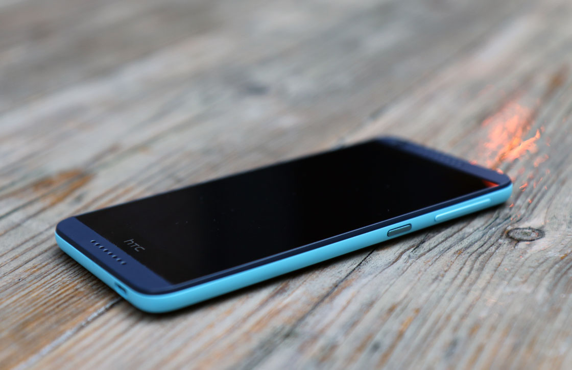 HTC Desire 626 Review: midrange toestel slaat hier en daar de plank mis
