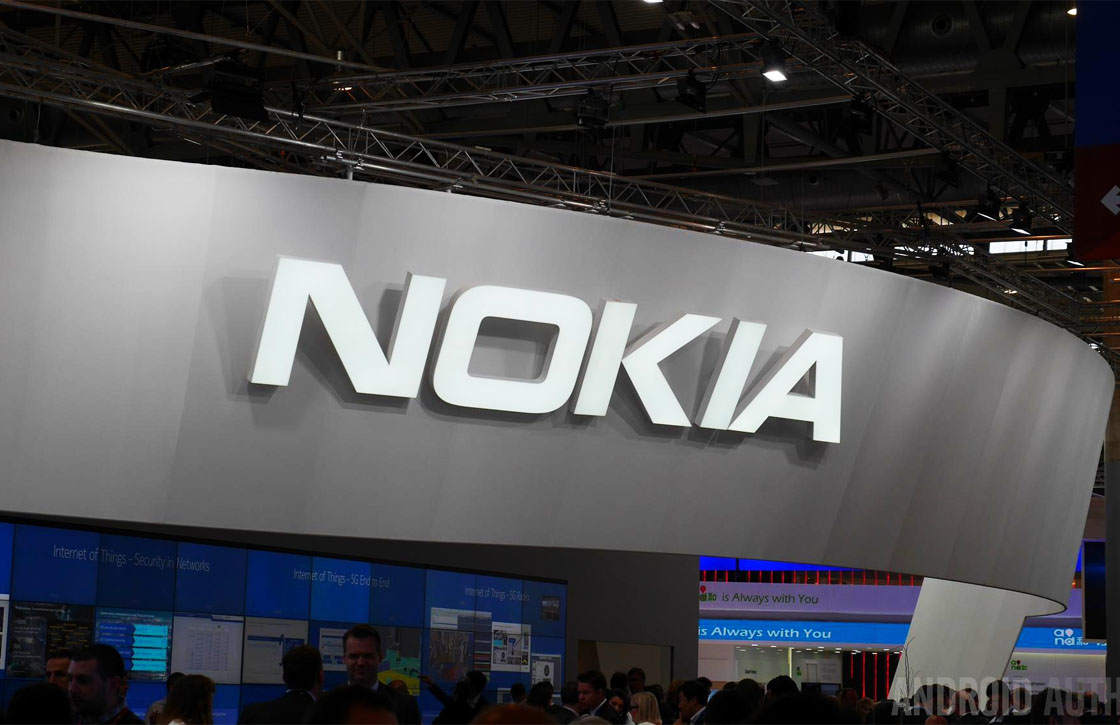 Gerucht: Nokia maakt Android-toestel met high-end specs