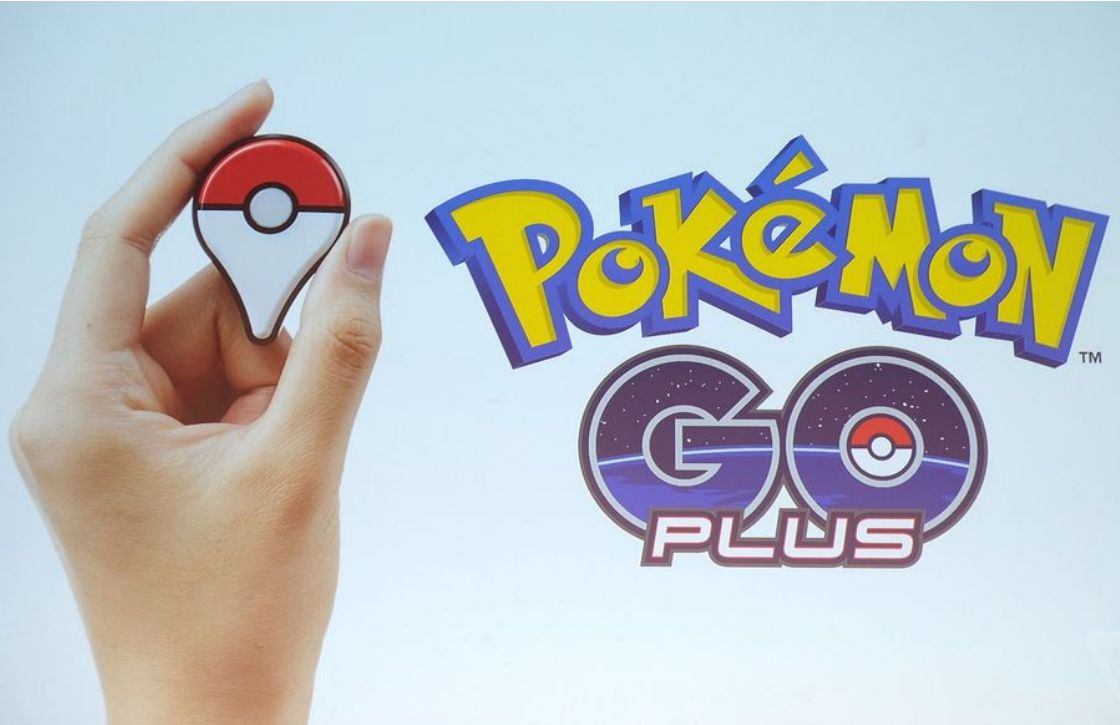 Augmented reality-game Pokémon Go in 2016 naar Android