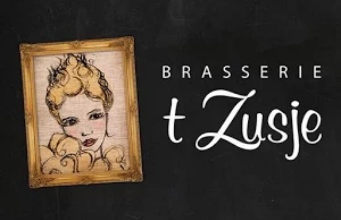 Brasserie ‘t Zusje bant smartphones tijdens diner met eigen app