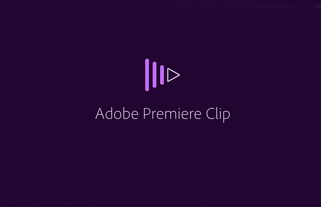 Video’s bewerken op je Android met Adobe Premiere Clip