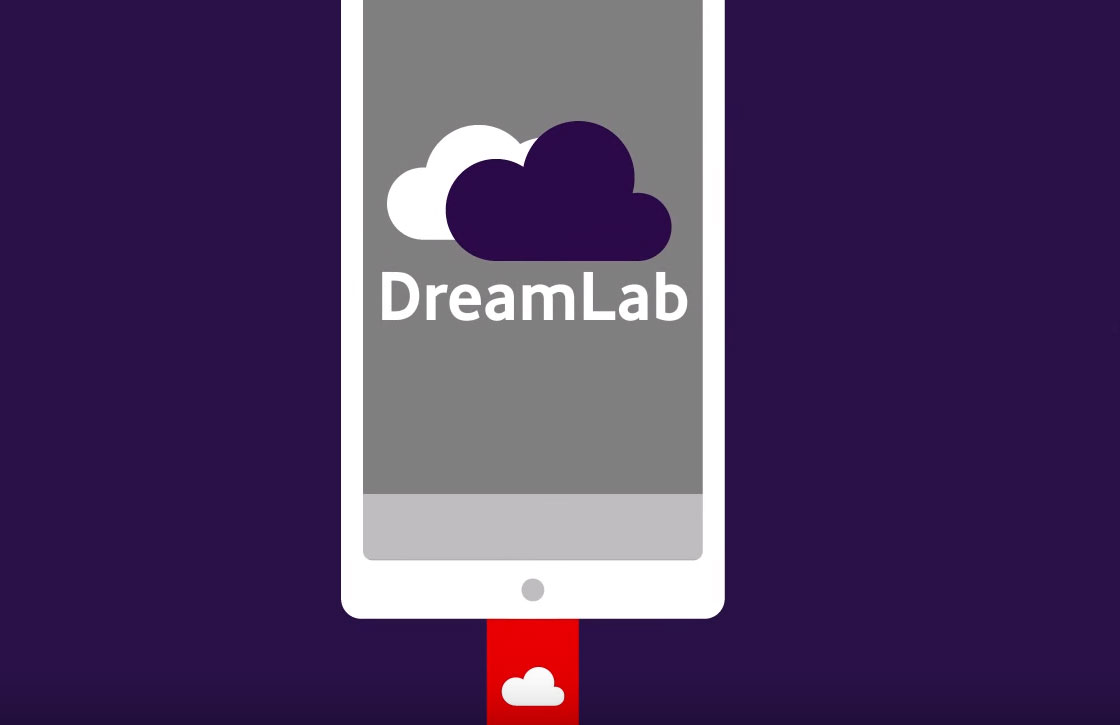 DreamLab gebruikt je slapende smartphone voor kankeronderzoek