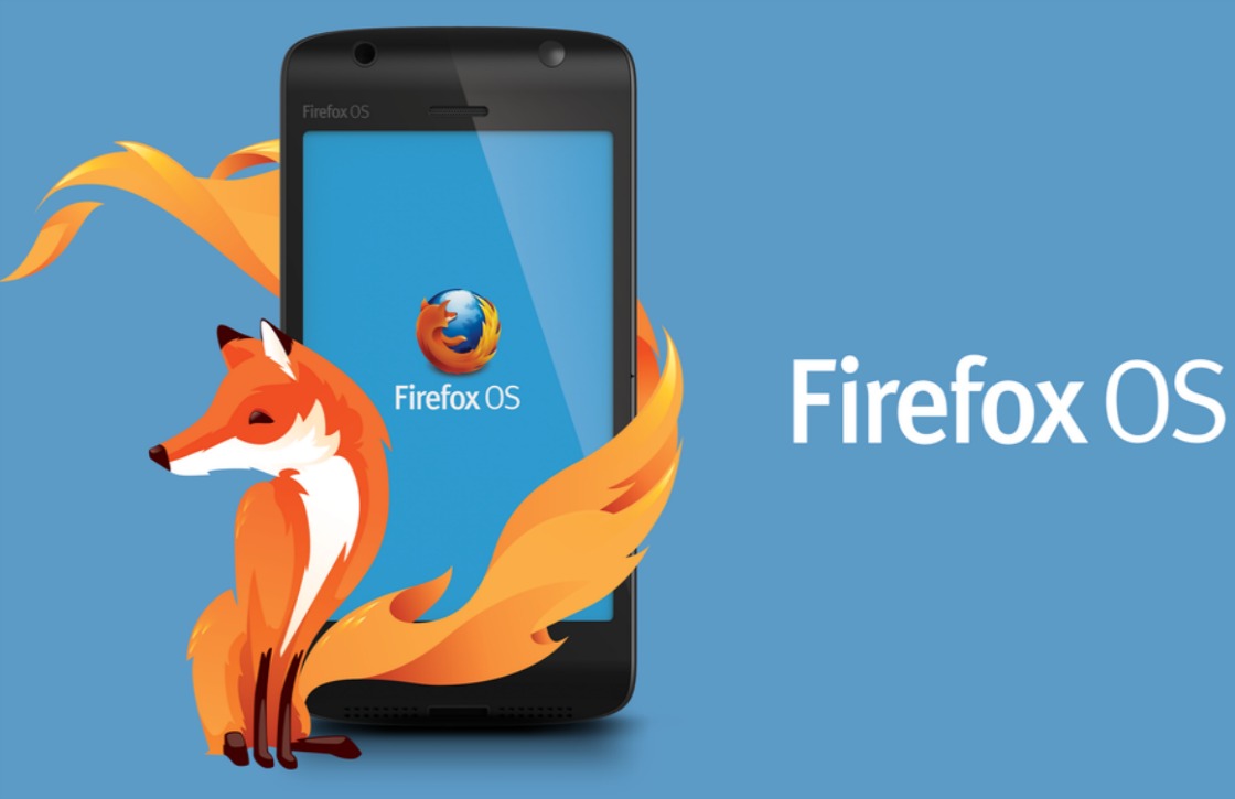 Met deze Android-launcher kun je Firefox OS uitproberen