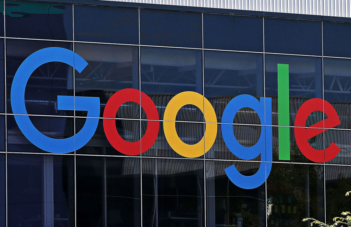 Uit Play Store verbannen sociaal netwerk klaagt Google aan