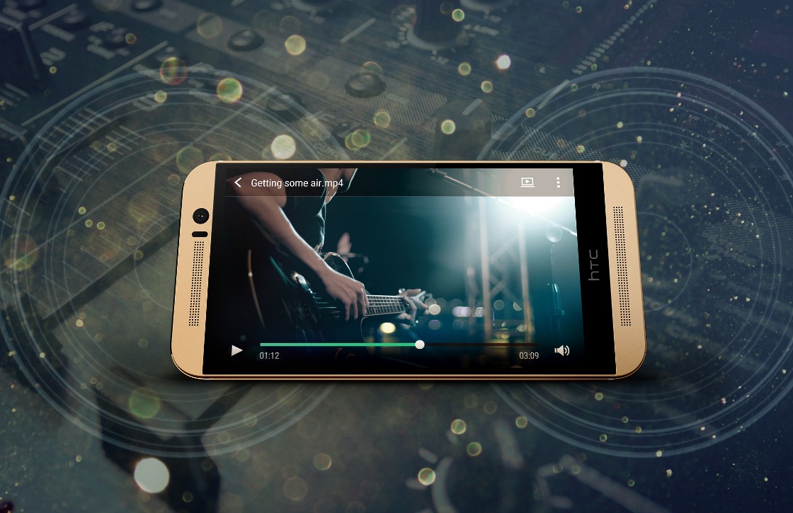 ‘HTC’s oude One M9 krijgt binnenkort Android 8.0-update’