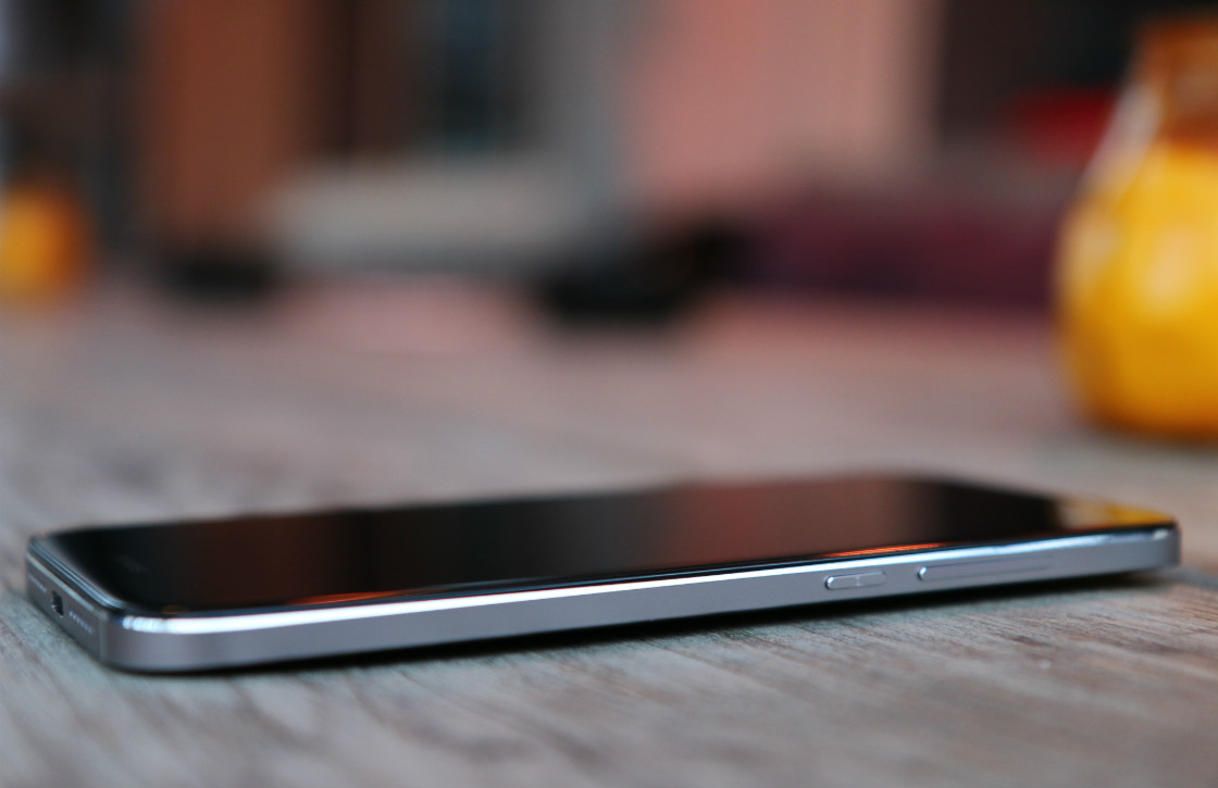 Huawei G8 Review: prima toestel met enkele schoonheidsfoutjes