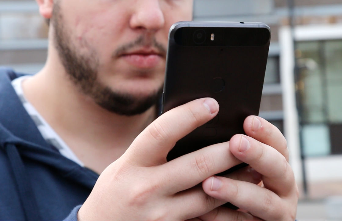 Pixel- en Nexus-gebruikers klagen over swipeproblemen sinds Android 8.1 – update