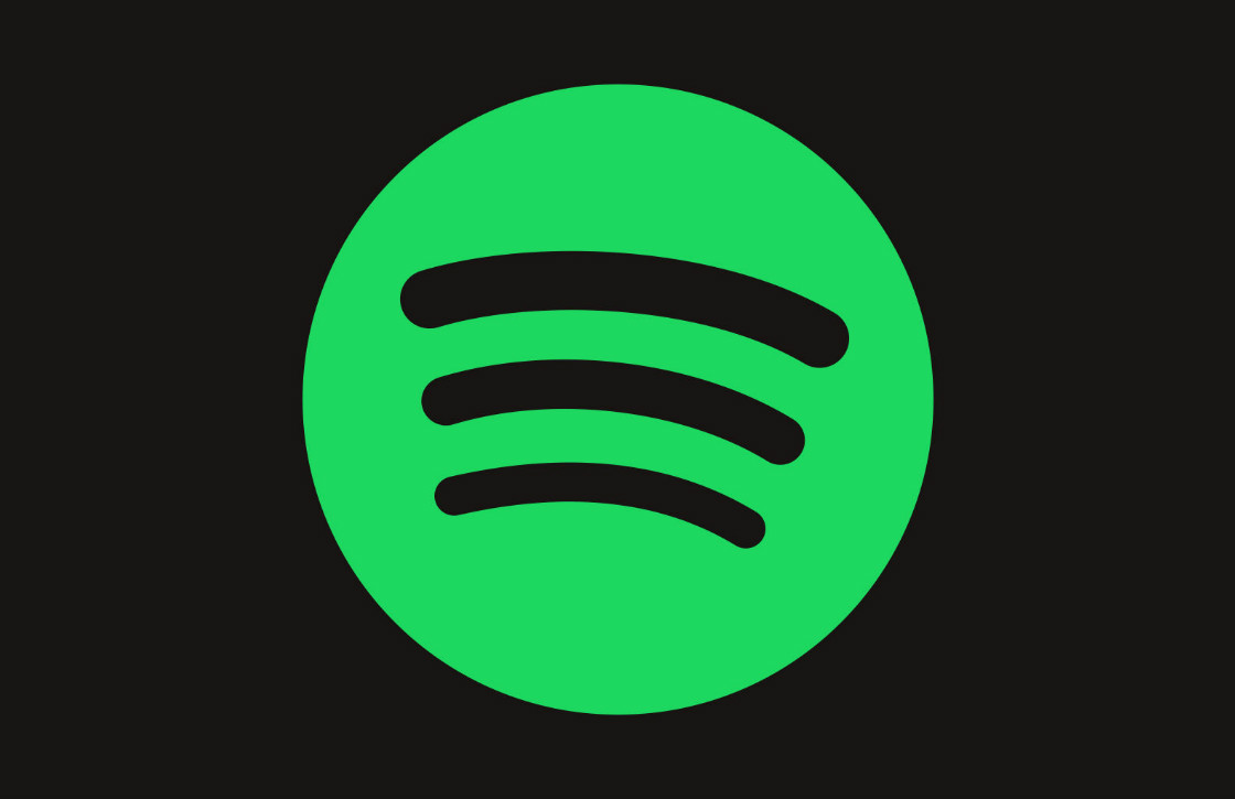 De nieuwe persoonlijke playlist van Spotify draait om je favoriete artiesten