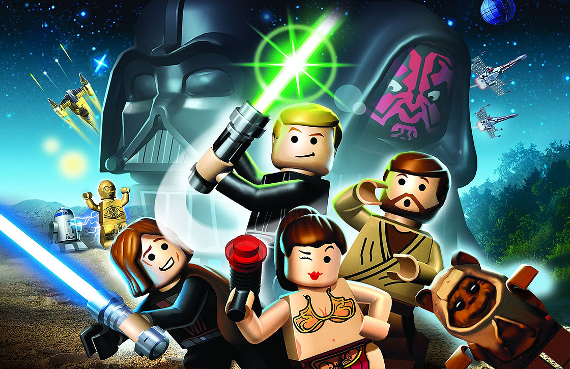 De 8 beste Star Wars-games voor Android
